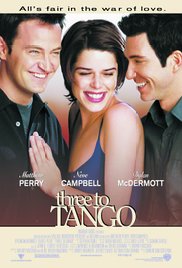 Watch Full Movie :Three to Tango (1999)