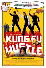 Watch Full Movie :Kung Fu Hustle (2004)