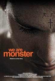 Watch Full Movie :We Are Monster (2014)