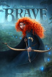 Watch Full Movie :Brave 2012