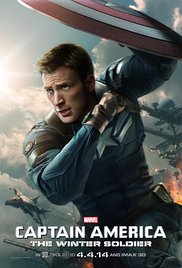 Watch Full Movie :Captain America: The Winter Soldier (2014)