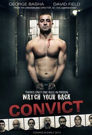 Watch Full Movie :Convict 2014
