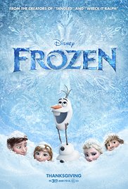 Watch Full Movie :Frozen 2013