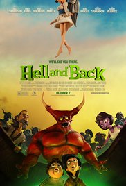 Watch Full Movie :Hell and Back (2015)