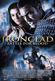 Watch Full Movie :Ironclad: Battle for Blood 2014