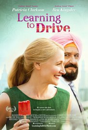 Watch Full Movie :Learning to Drive 2014