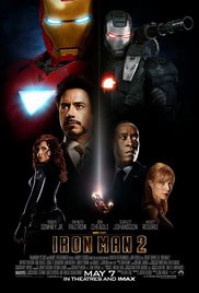 Watch Full Movie :Iron Man 2 (2010)