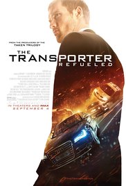 Watch Full Movie :The Transporter Refueled (2015)