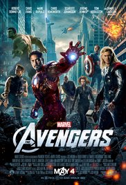 Watch Full Movie :The Avengers 2012