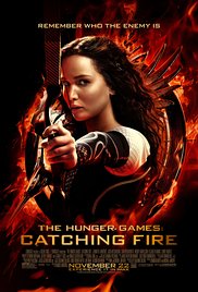 Watch Full Movie :The Hunger Games Catching Fire 2013 