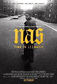 Watch Full Movie :Nas: Time Is Illmatic (2014)