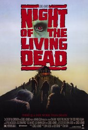 Watch Full Movie :Night of the Living Dead (1990)