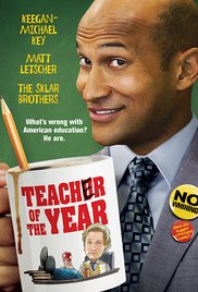 Watch Full Movie :Teacher of the Year (2014)