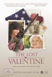 Watch Full Movie :The Lost Valentine 2011