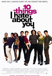 Watch Full Movie :10 Things I Hate About You (1999)