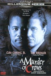 Watch Full Movie :A Murder of Crows (1998)
