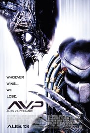 Watch Full Movie :Alien vs Predator 2004