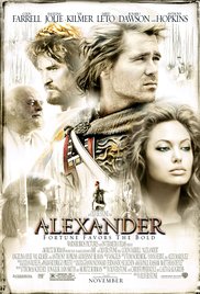 Watch Full Movie :Alexander 2004