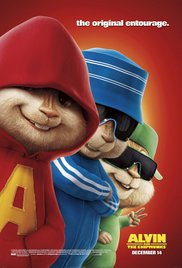 Watch Full Movie :Alvin And The Chipmunks  2007