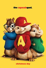 Watch Full Movie :Alvin and the Chipmunks 2 (2009)
