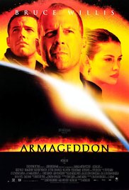 Watch Full Movie :Armageddon 1998