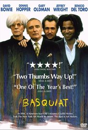 Watch Full Movie :Basquiat (1996)