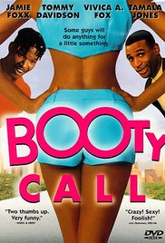 Watch Full Movie :Booty Call (1997)