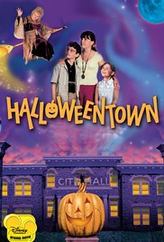 Watch Full Movie :Halloweentown 1998