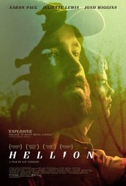 Watch Full Movie :Hellion (2014)