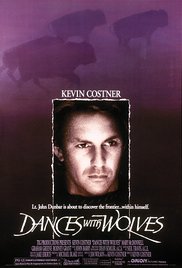 Watch Full Movie :Dances with Wolves (1990)