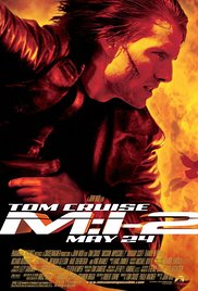 Watch Full Movie :Mission: Impossible II (2000) 
