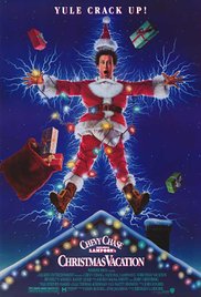 Watch Full Movie :National Lampoons Christmas Vacation (1989)