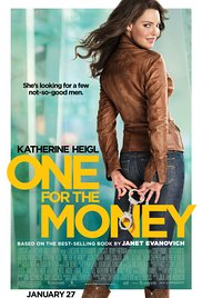Watch Full Movie :One for the Money 2012