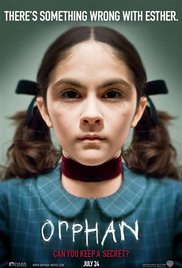 Watch Full Movie :Orphan (2009)