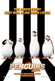 Watch Full Movie :Penguins of Madagascar (2014)