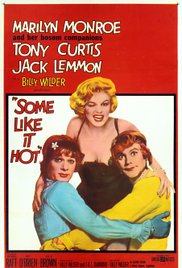 Watch Full Movie :Some Like It Hot (1959)