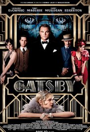 Watch Full Movie :The Great Gatsby 2013