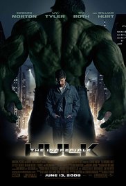 Watch Full Movie :The Incredible Hulk (2008) 
