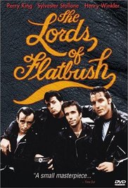 Watch Full Movie :The Lords of Flatbush 1974