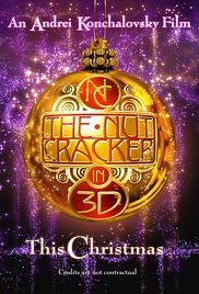 Watch Full Movie :The Nutcracker 2010