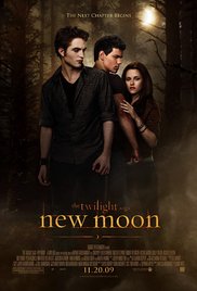 Watch Full Movie :The Twilight Saga: New Moon (2009)