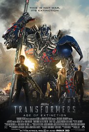 Watch Full Movie :Transformers 4 Age of Extinction (2014)