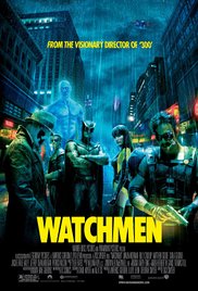 Watch Full Movie :Watchmen (2009)