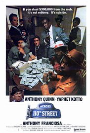 Watch Full Movie :Across 110th Street (1972)