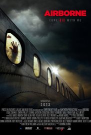 Watch Full Movie :Airborne (2012)