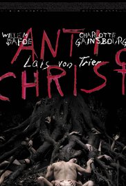 Watch Full Movie :Antichrist (2009)
