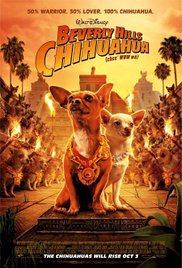 Watch Full Movie :Beverly Hills Chihuahua (2008)