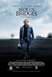 Watch Full Movie :Broken Bridges (2006)