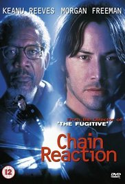 Watch Full Movie :Chain Reaction (1996)