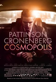 Watch Full Movie :Cosmopolis (2012)